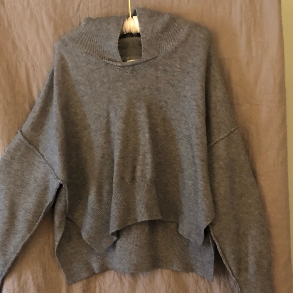 Boutique Sweater